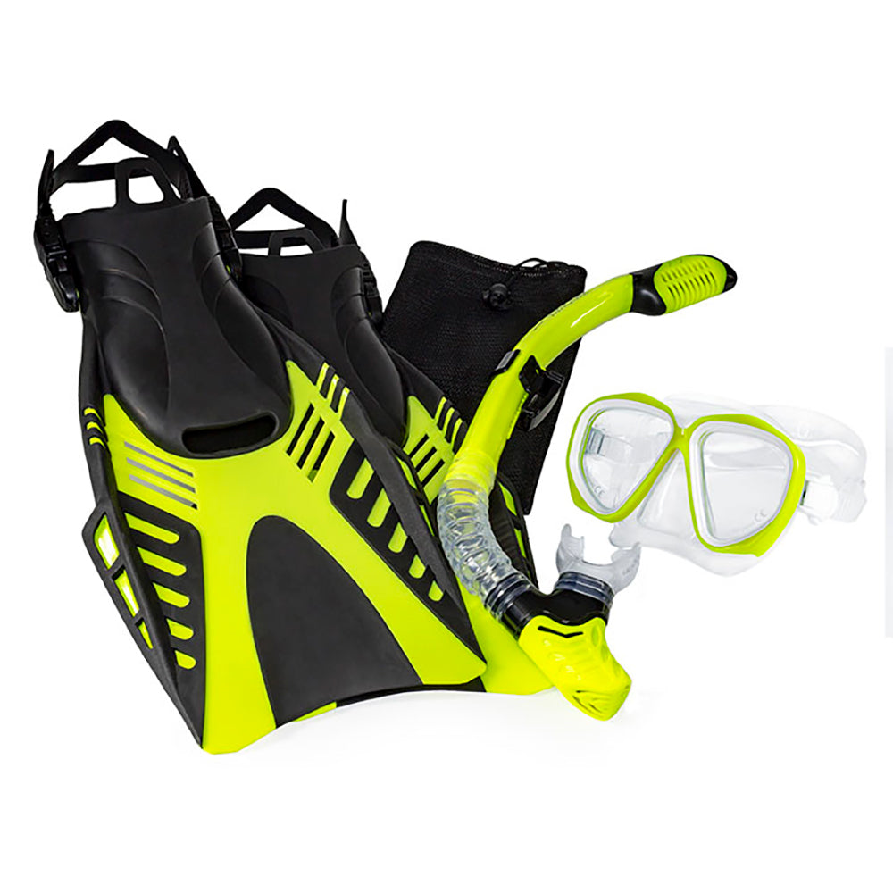 Dive Sets