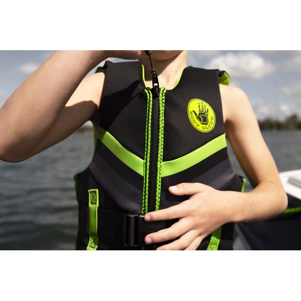 Personal Flotation Devices