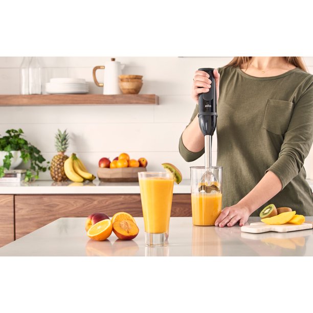 Immersion Blenders
