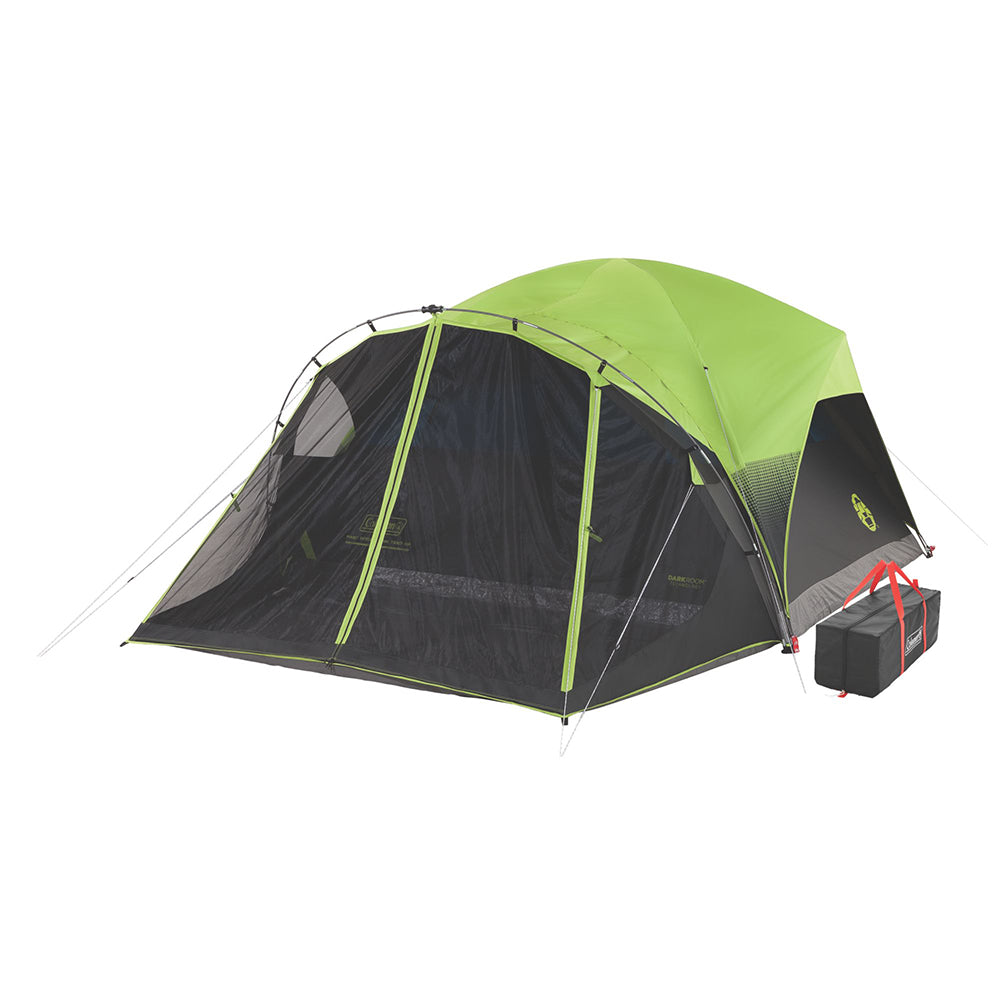 Tents