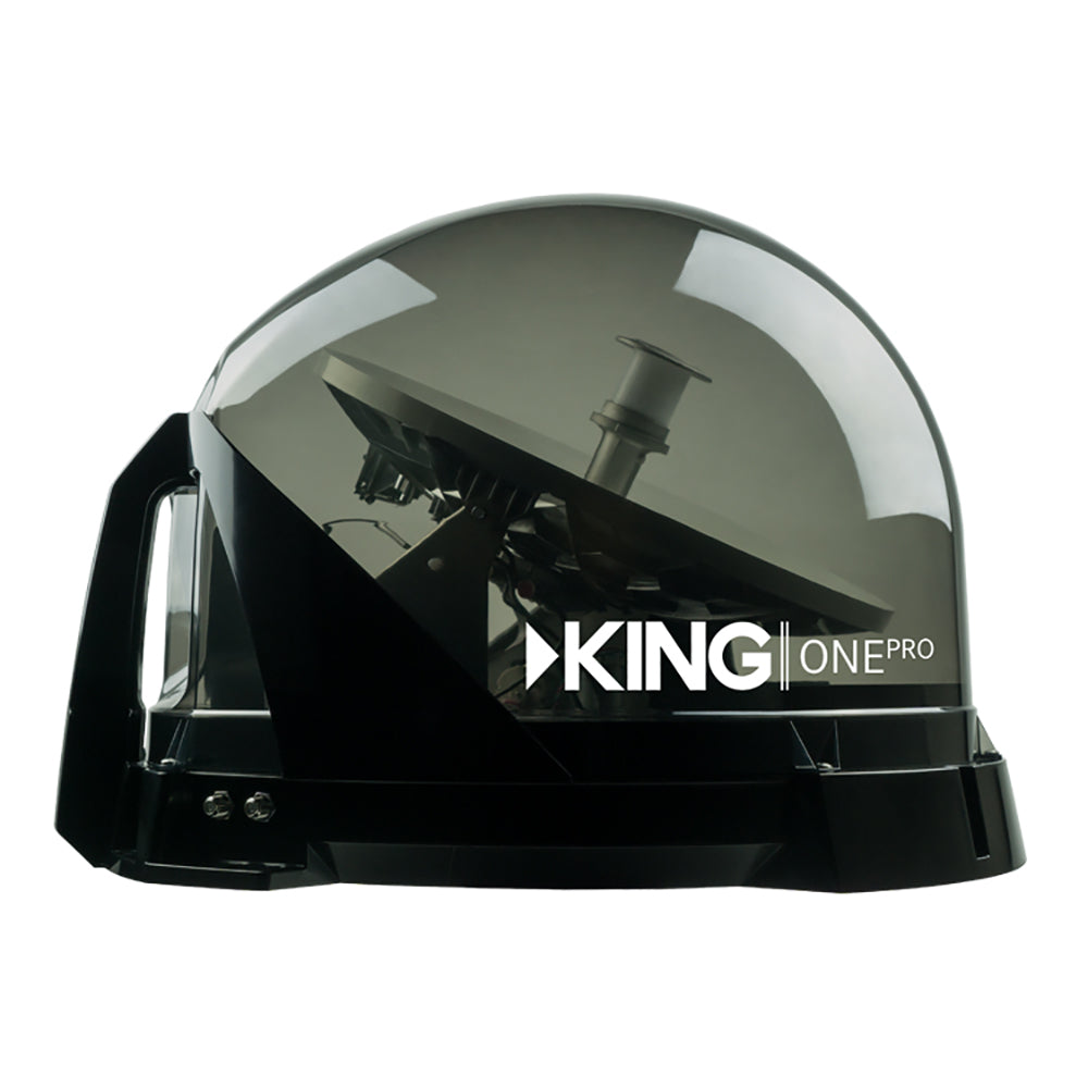 Satellite TV Antennas