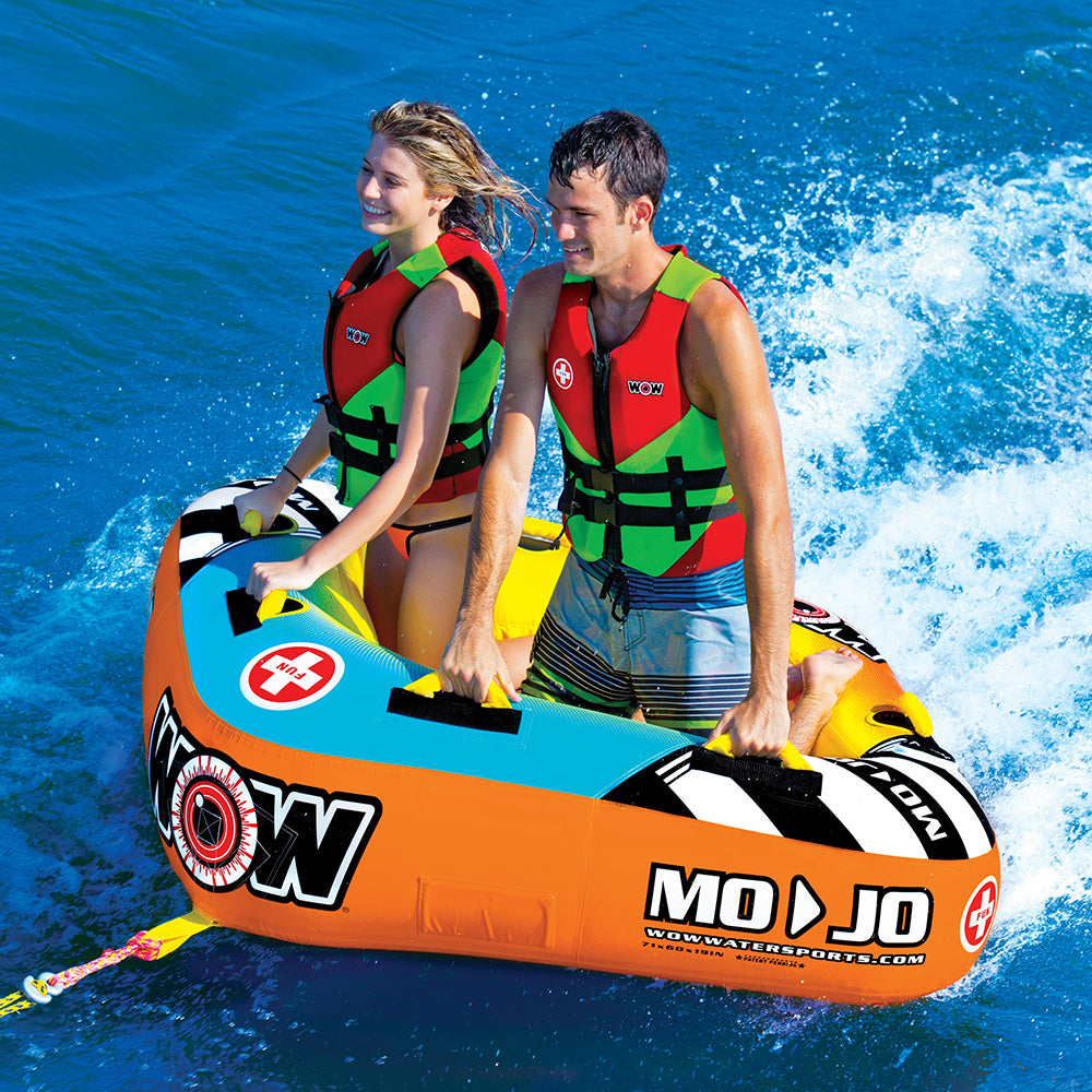 Watersports
