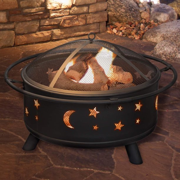 Fire Pits