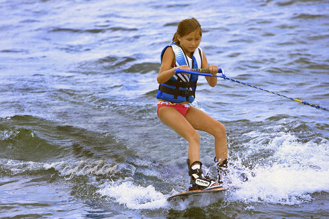 Wake Boards