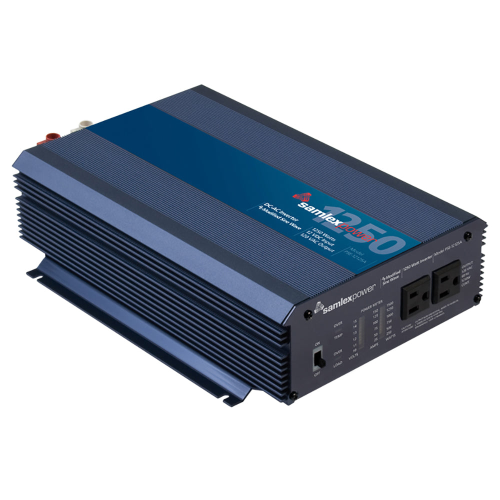 Power Inverters