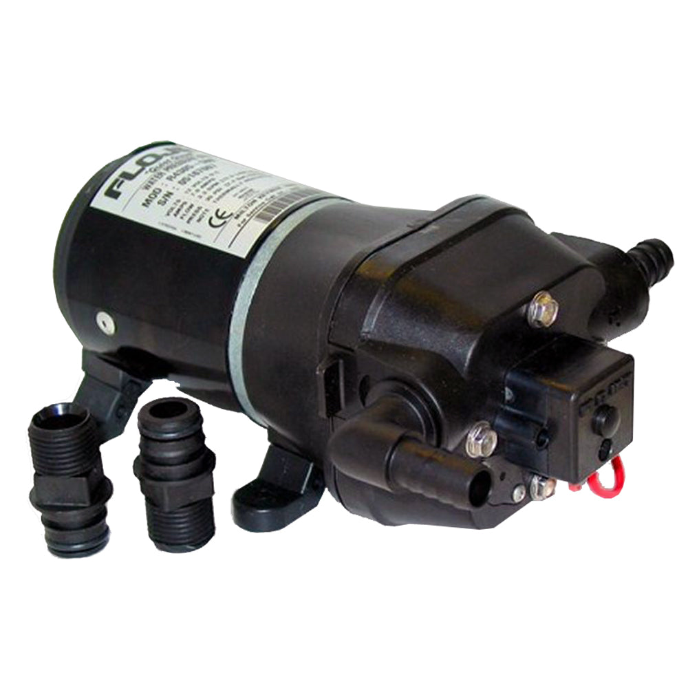 12V Water Pumps
