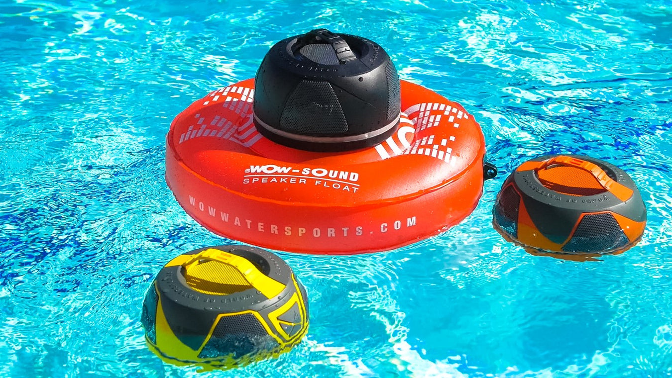Bluetooth Speakers